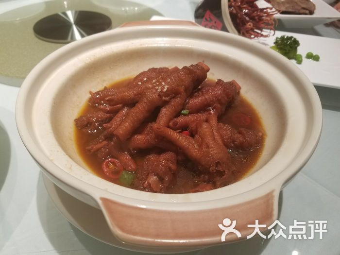 同庆楼(奥体店)-图片-常州美食-大众点评网
