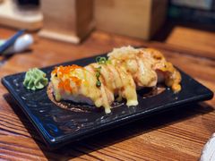 -鸟鹏烧鸟居酒屋(熙龙湾店)