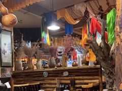 -老阿妈乌海蒙餐馆(锦馨园小区店)