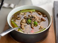 -柳莺湖上·湖景餐厅·江南菜(西湖店)