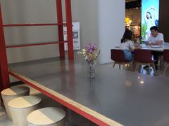 -Manner Coffee(港汇恒隆广场店)