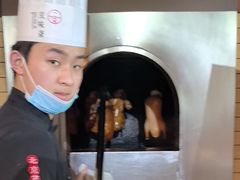 -京味斋·烤鸭·北京菜(安贞店)