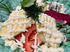 -大江户日本料理(吕厝店)