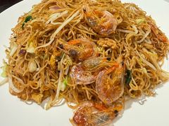 -华盛丰温州大排档(东三环南路店)