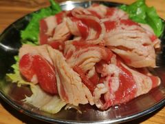 肥牛卷-牛炙烤肉(车公庙店)