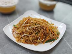 -阿生潮味鲜炒粉(梅林新村店)