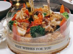 -炊烟小炒黄牛肉(浦东世纪汇店)