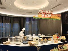 -眉州东坡(北苑华贸店)