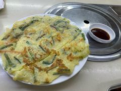 -朴氏韩国料理(北欧丽景店)