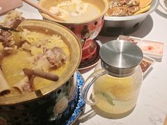 -关东小磨东北菜(漕河泾印象城店)