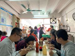 大堂-海幢瑞芳饮食店