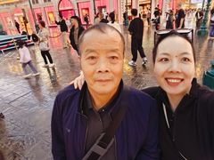 -澳门威尼斯人综合度假区