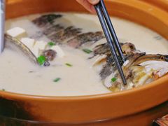 千岛湖鱼头汤-碧丽宫大酒店(召稼楼店)