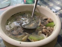 -钱大妈海鲜饭店(保利林语店)