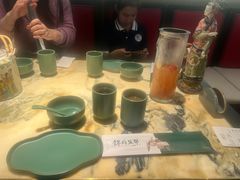 -锦府盐帮·侯宅(五棵松万达店)