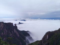-三清山风景名胜区
