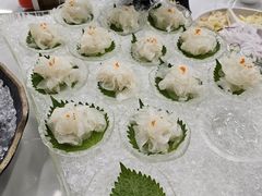 -嘉升大排档(番禺总店)