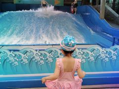 -杭州开元森泊度假乐园