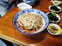 -裕兴记·三虾面(西北街总店)
