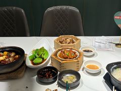 -祥记·国宴豫菜·经典粤菜(郑东新区新长安店)