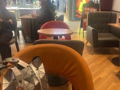 -COSTA COFFEE(天通苑华联店)