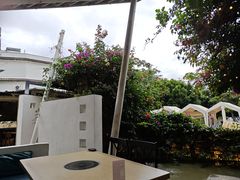 -大理老字号·舟渔的鱼野生菌海景餐厅(双廊店)