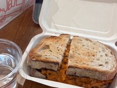 -佐敦面包铺·JORDAN BAKERY
