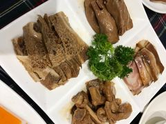 -小龙酒家(桂平路店)