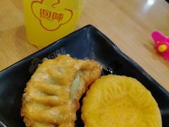 -回味鸭血粉丝汤(新城市广场店)