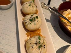 -上海和平饭店龙凤厅 Dragon Phoenix