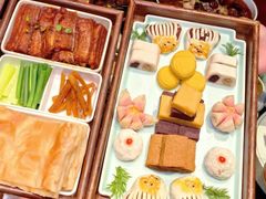 -四世同堂·京菜·烤鸭(双井店)
