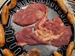 -超级神炭烤肉夜食(芥园西道店)