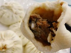 猪肉包-津味张记包子铺(利民道店)