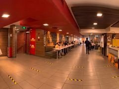 -麦当劳(北京路广百广场店)