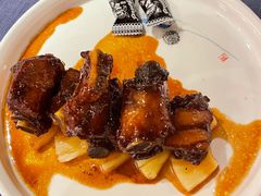 -上海人家花樣年华(中山公园店)