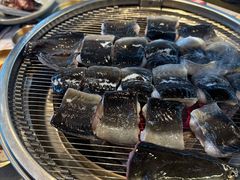 -味家烤肉烤鳗鱼牛排(西塔旗舰店)