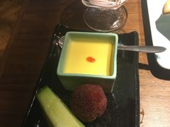 -山葵家·创意料理(EFC欧美广场店)