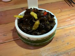-符离集餐厅(万象城店)