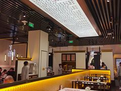 -敬李白·江南小馆(万达店)