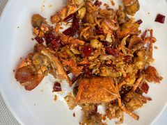 -新金盛·海鲜酒楼(盐田店)