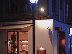 -Line 咖啡(石厦花园店)