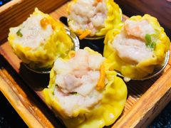 -味可道美食坊(福基路店)