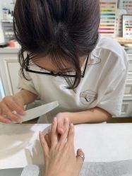 -U+nail优加专业美甲美睫