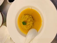 鱼翅捞饭-北京厨房(西安SKP店)