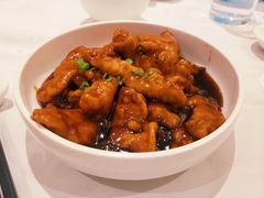 糖醋里脊-知味观(湖滨总店)