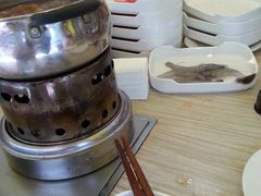 -怡人怡口牛排海鲜自助(飞龙大厦店)