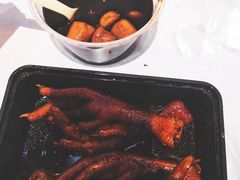 -鸡脚旮旯(苏州中心店)