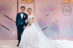 -彼歌婚礼工作室·星座专属定制
