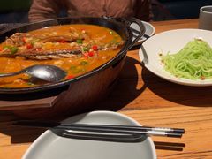-YAFEE雅菲·粤菜·湘菜·融合菜(魏公村店)