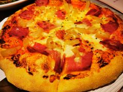 -必胜客(华辰店)